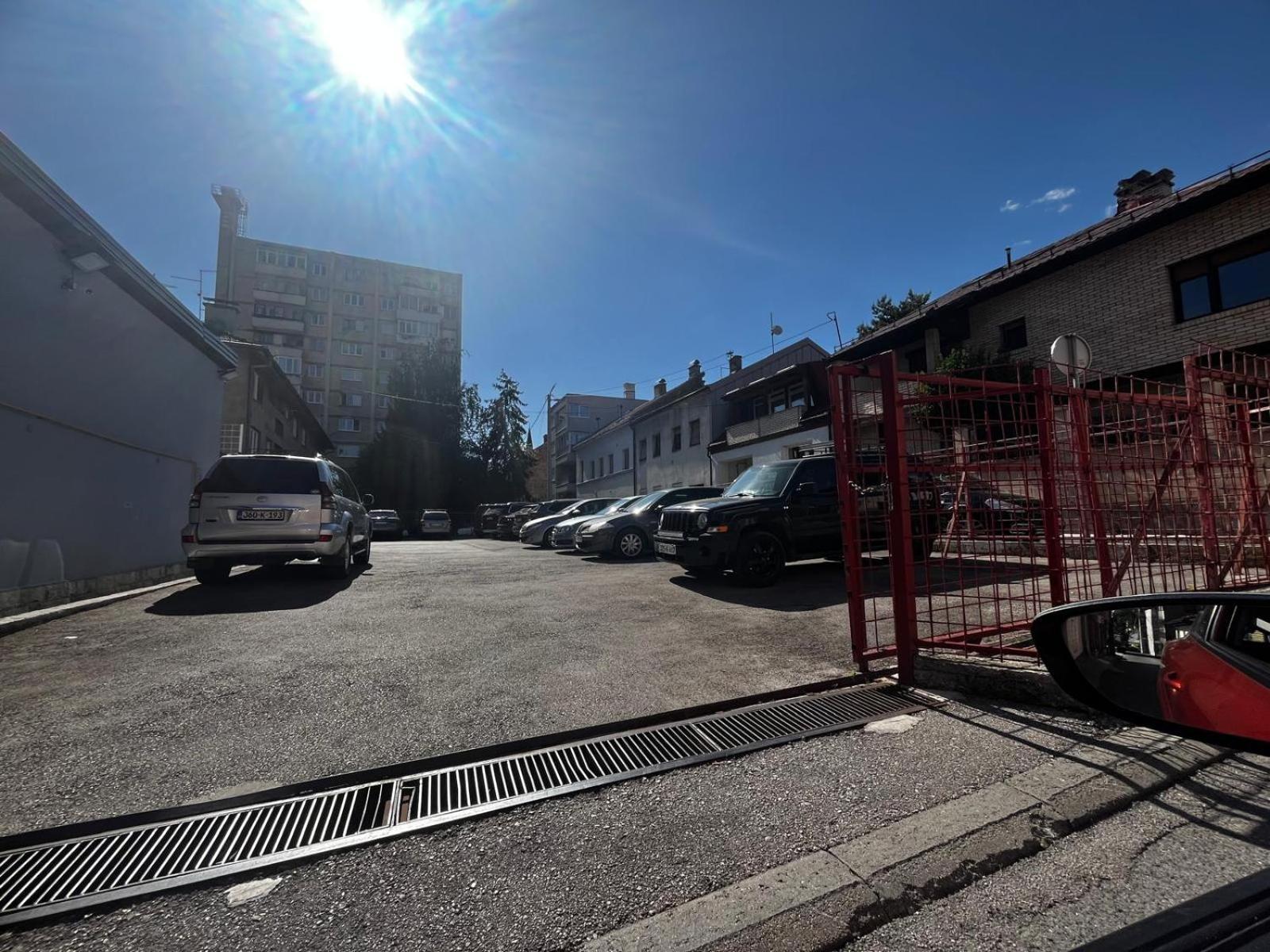 Bright 2Bdr Apartment With Balcony - Free Parking SJJ Buitenkant foto